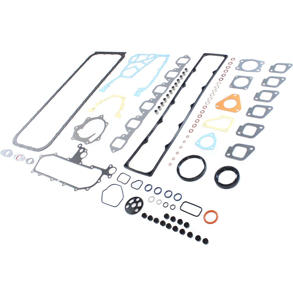 Permaseal Full Gasket Set - F2009SSN