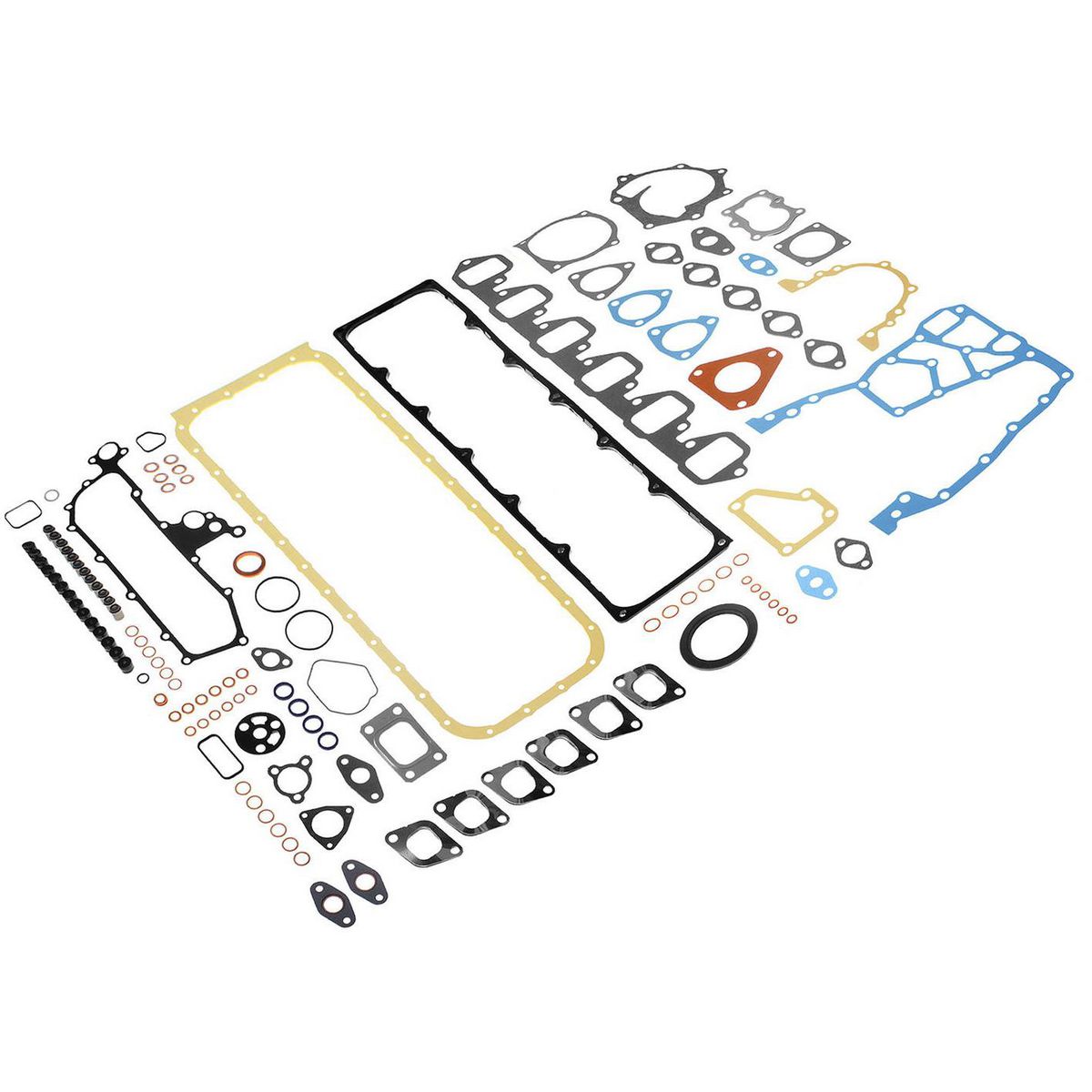 Permaseal Full Gasket Set - F2317SSXN
