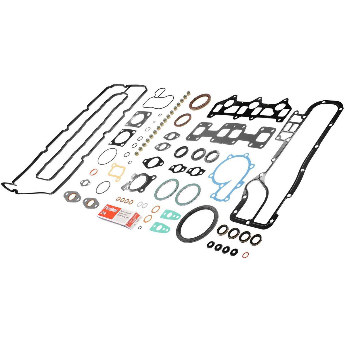 Permaseal Full Gasket Set - F3580SSN