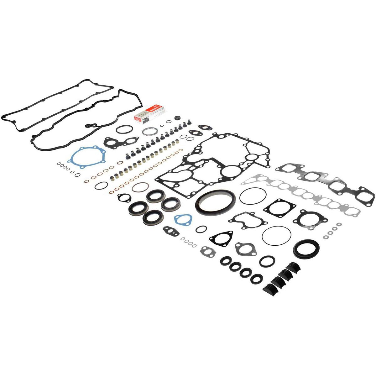 Permaseal Full Gasket Set - F3570SSN