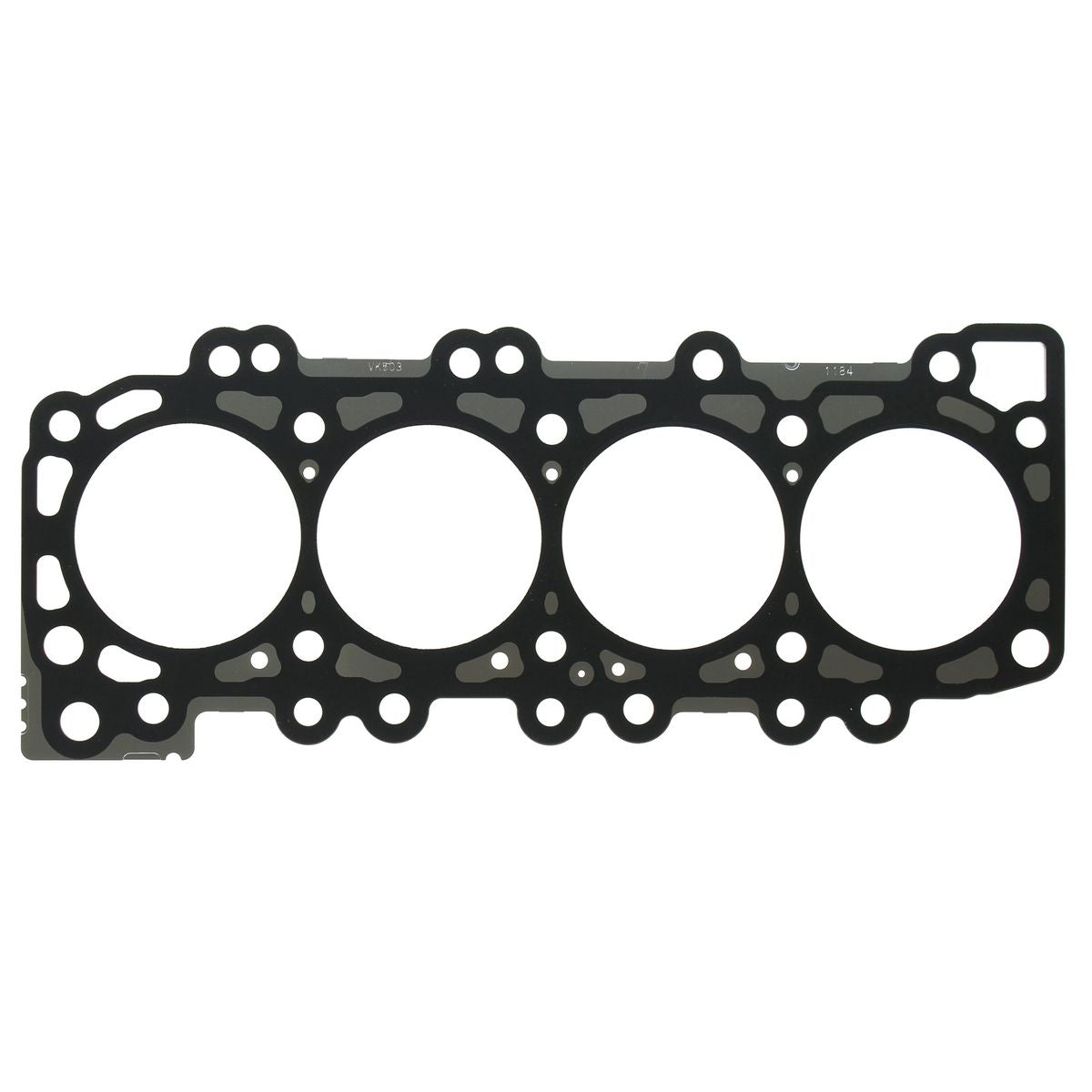 Permaseal Head Gasket - S3205SS-4