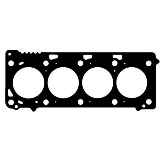 Permaseal Cylinder Head Gasket - S4120SSR-5