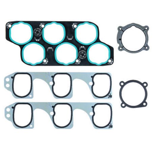 Permaseal Intake Manifold Gasket Set MG3618K