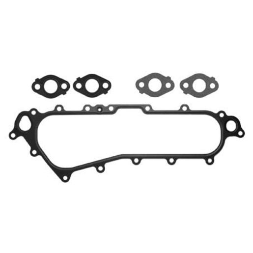 Permaseal Oil Cooler Gasket - OCK010