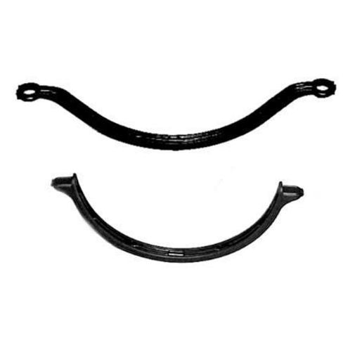 Permaseal Oil Pan Gasket Set SS3048