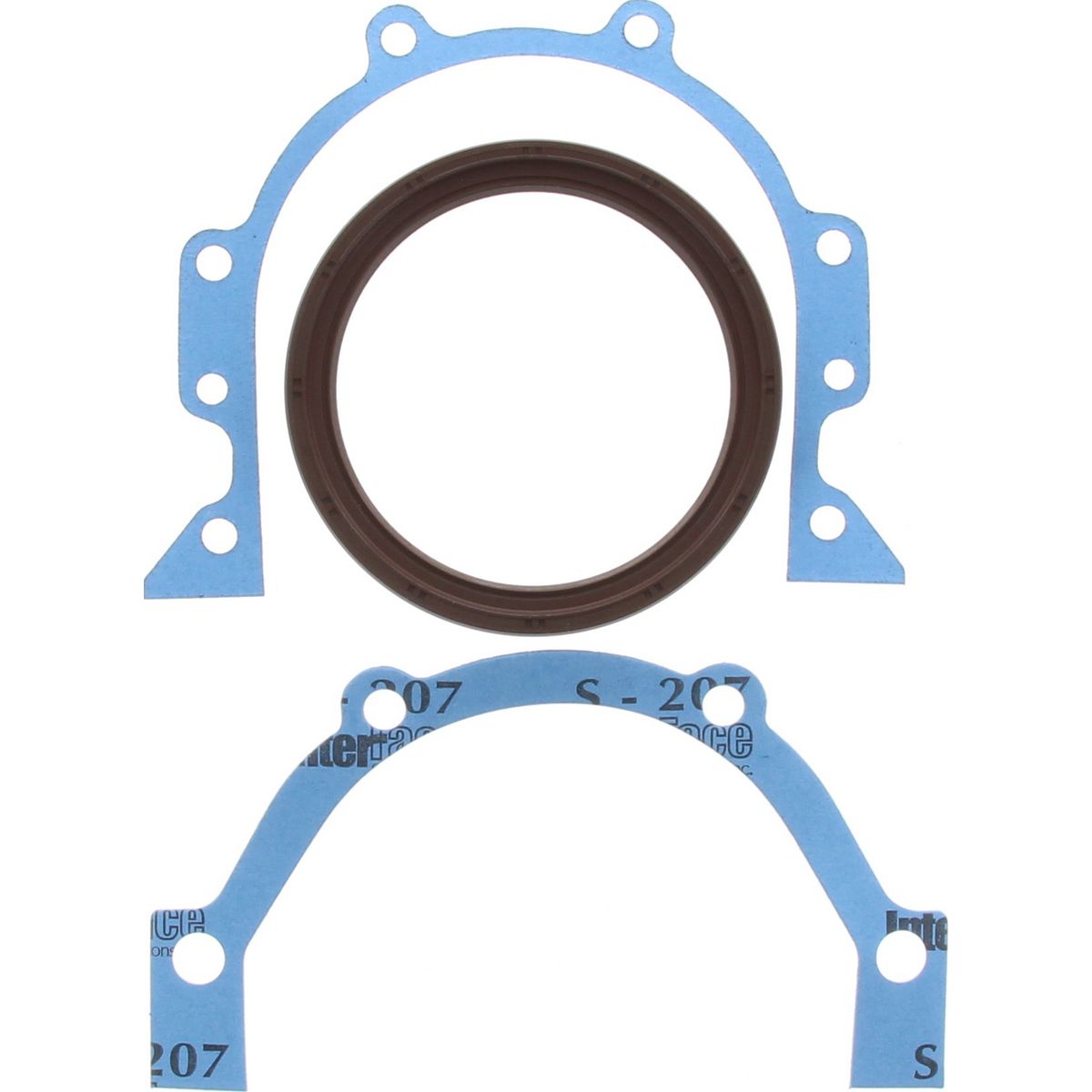 Permaseal Rear Main Oil Seal - RMS015