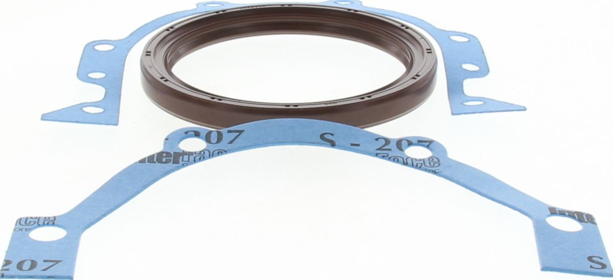 Permaseal Rear Main Oil Seal - RMS015