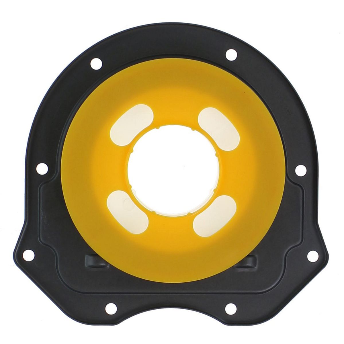 Permaseal Rear Main Oil Seal - OSA0015