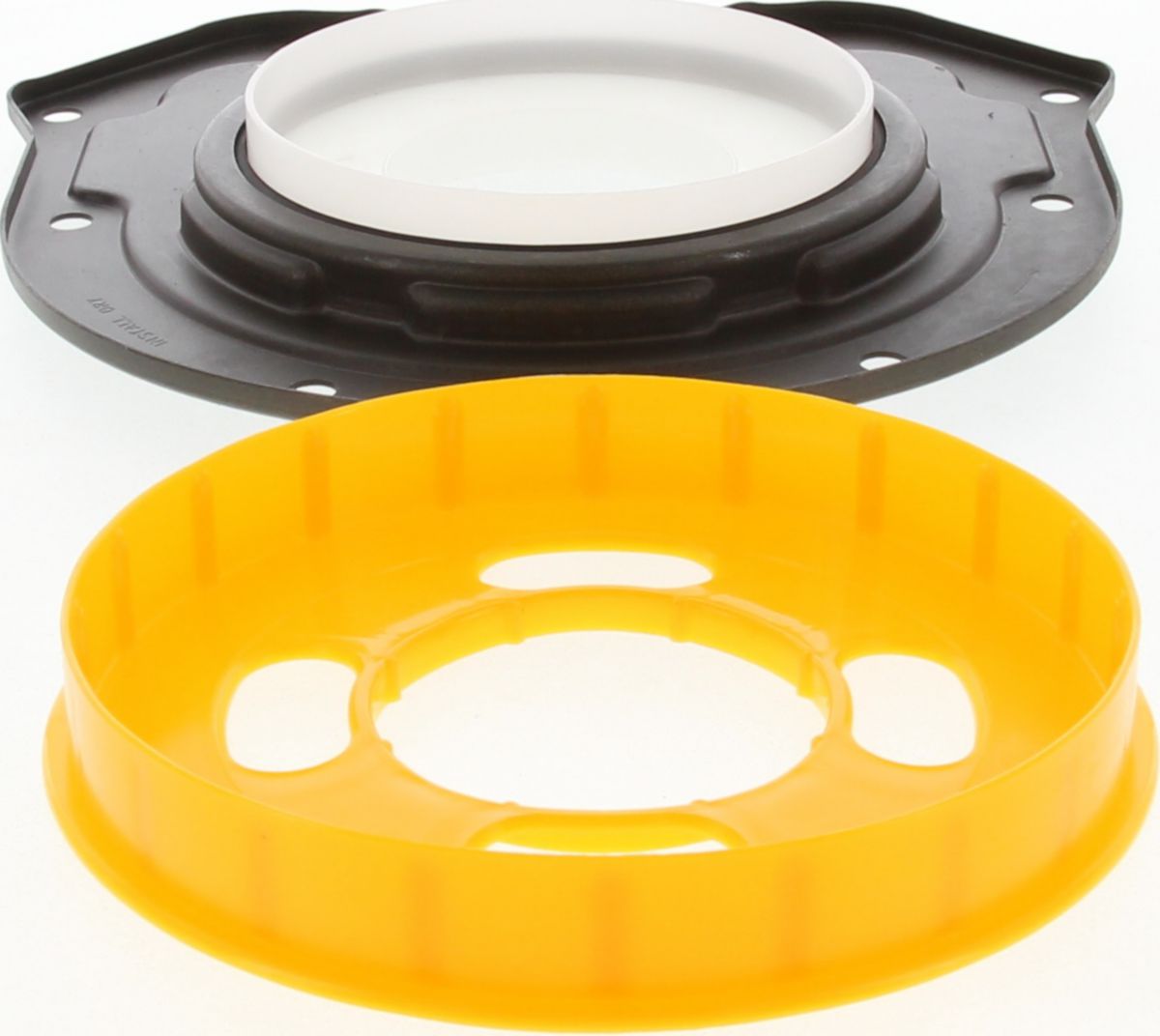 Permaseal Rear Main Oil Seal - OSA0015