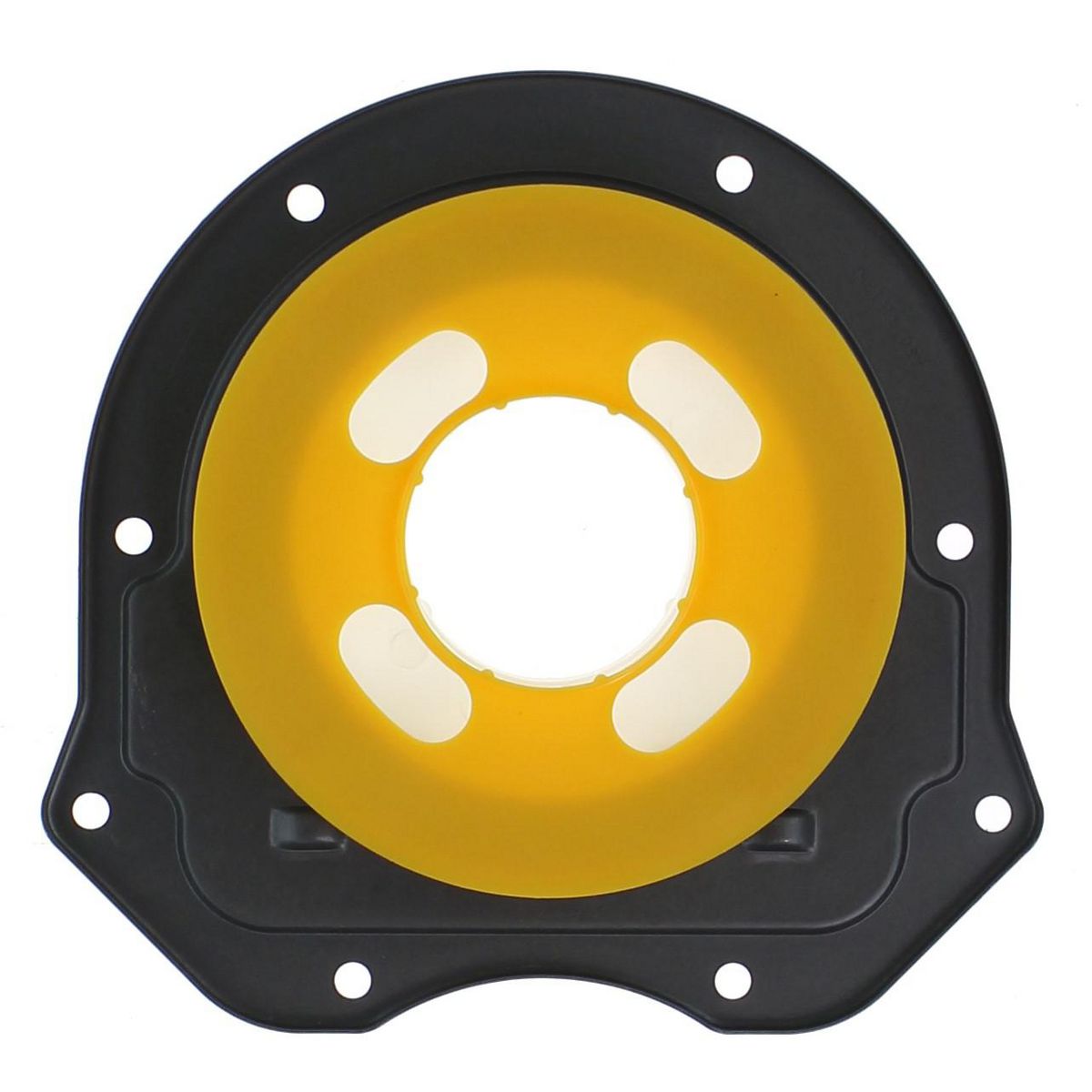 Permaseal Rear Main Oil Seal - OSA0015