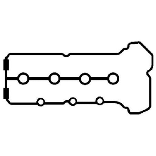 Permaseal Valve Cover Gasket - RC3274