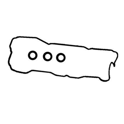 Permaseal Valve Cover Gasket Kit - RC3165RK