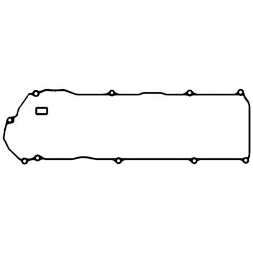 Permaseal Valve Cover Gasket Kit - RC3147K