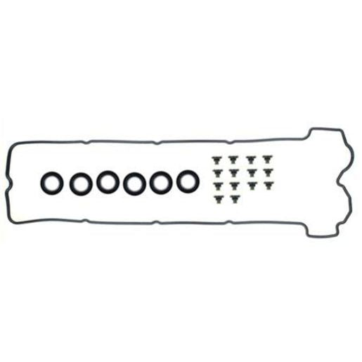 Permaseal Valve Cover Gasket Kit - RC3154K