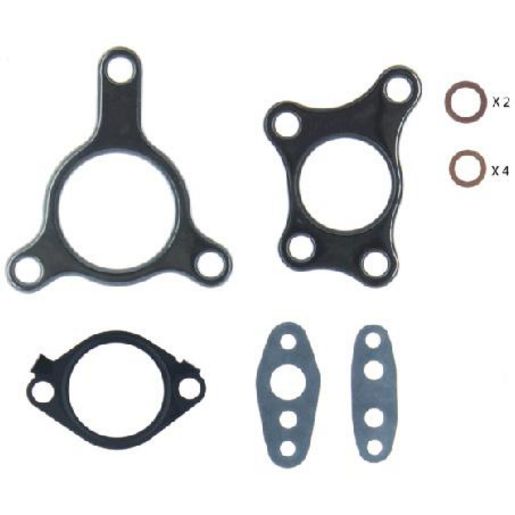 Permaseal MLS-R Turbo Gasket Set - TK036