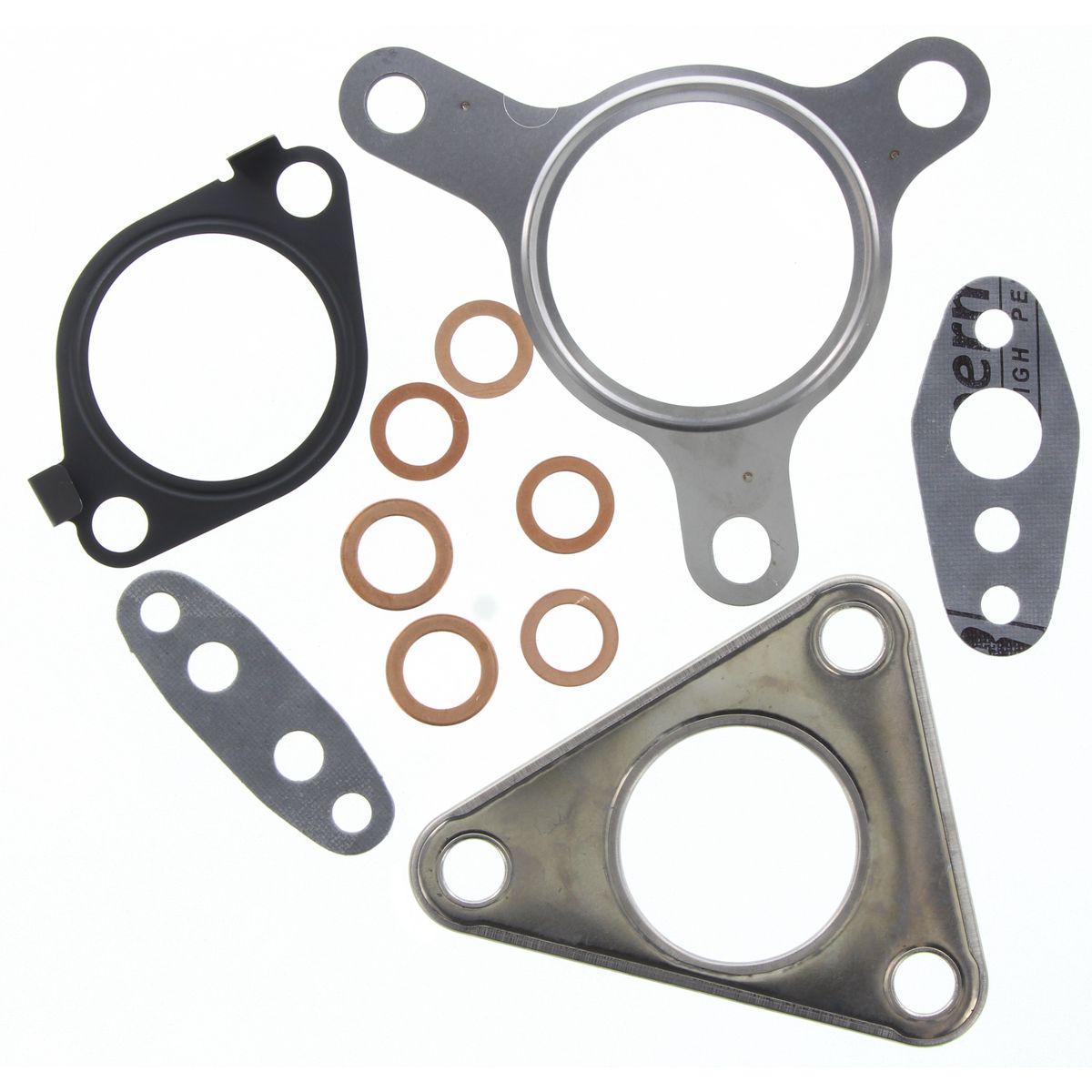 Permaseal MLS-R Turbo Gasket Set - TK037