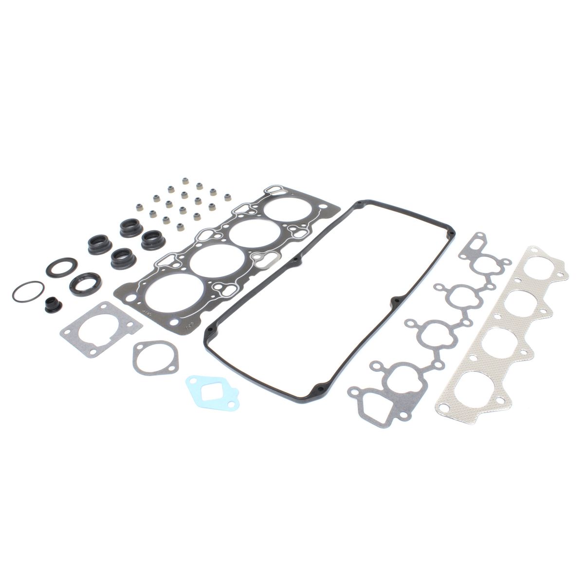 Permaseal Valve Regrind Gasket Set - V4460KC