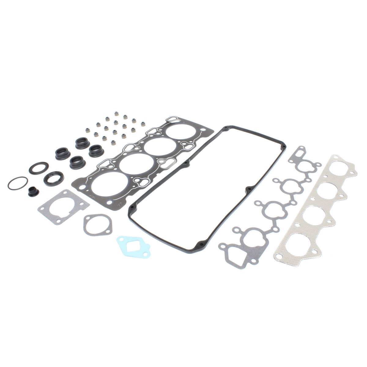 Permaseal Valve Regrind Gasket Set - V4460KC