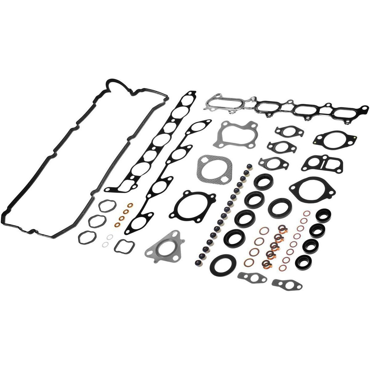 Permaseal Valve Regrind Gasket Set - V4150SSN