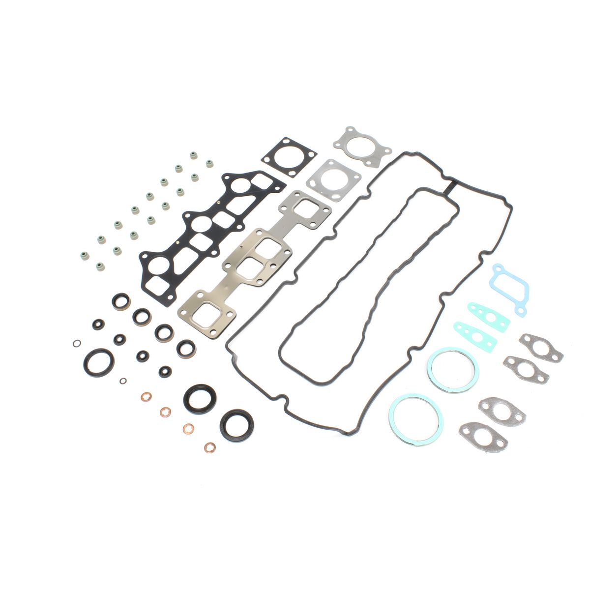 Permaseal Valve Regrind Gasket Set - V3580SSN