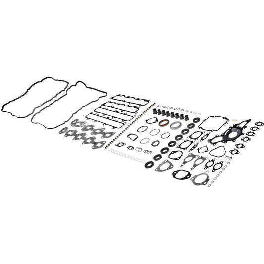 Permaseal Valve Regrind Gasket Set - V4125SSN