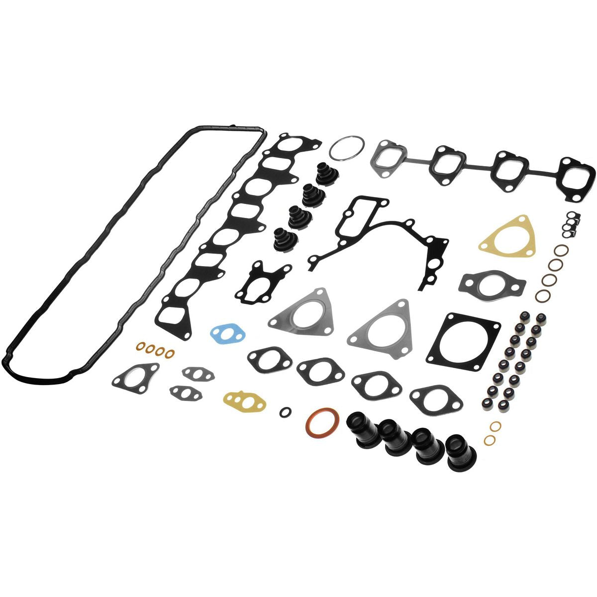 Permaseal Valve Regrind Gasket Set - V3720SSN