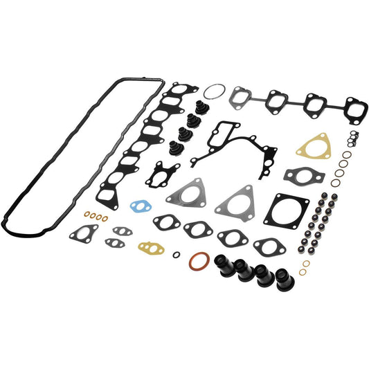 Permaseal Valve Regrind Gasket Set - V3720SSN