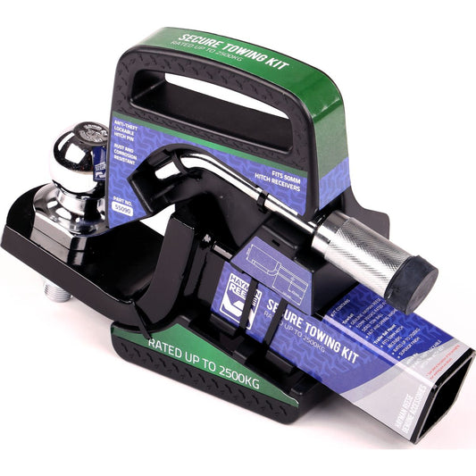 Hayman Reese Secure Towing Kit - 2500kg - 55090
