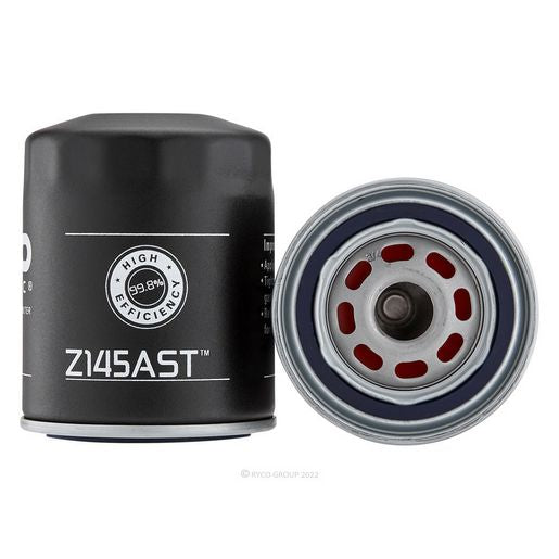 Ryco Spin On Oil Filter - Z145AST