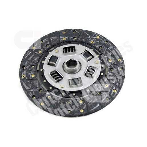 Clutch Industries Heavy Duty Clutch Kit - R1002NHD