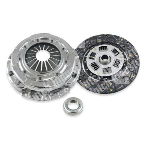 Clutch Industries Heavy Duty Clutch Kit - R1002NHD
