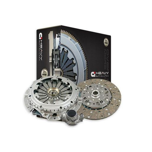 Clutch Industries Heavy Duty Clutch Kit - R2605NHD