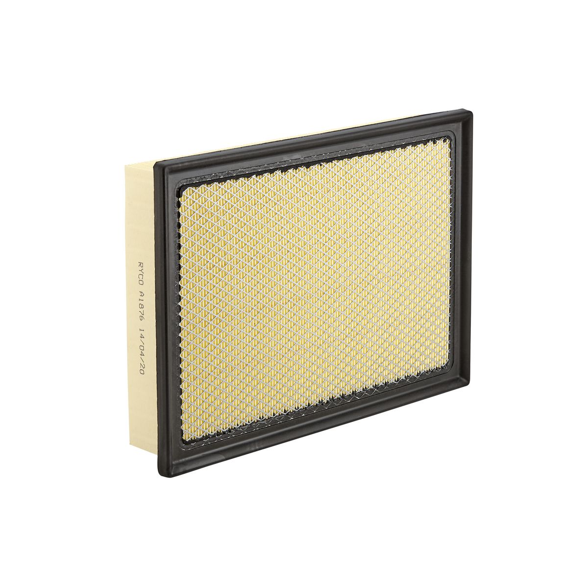 Ryco Air Filter - A1876