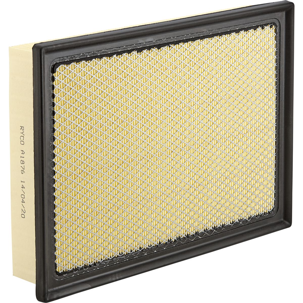 Ryco Air Filter - A1876