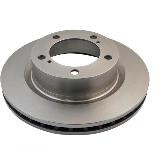 DBA Disc Brake Rotor Single Front 340mm - DBA2722E