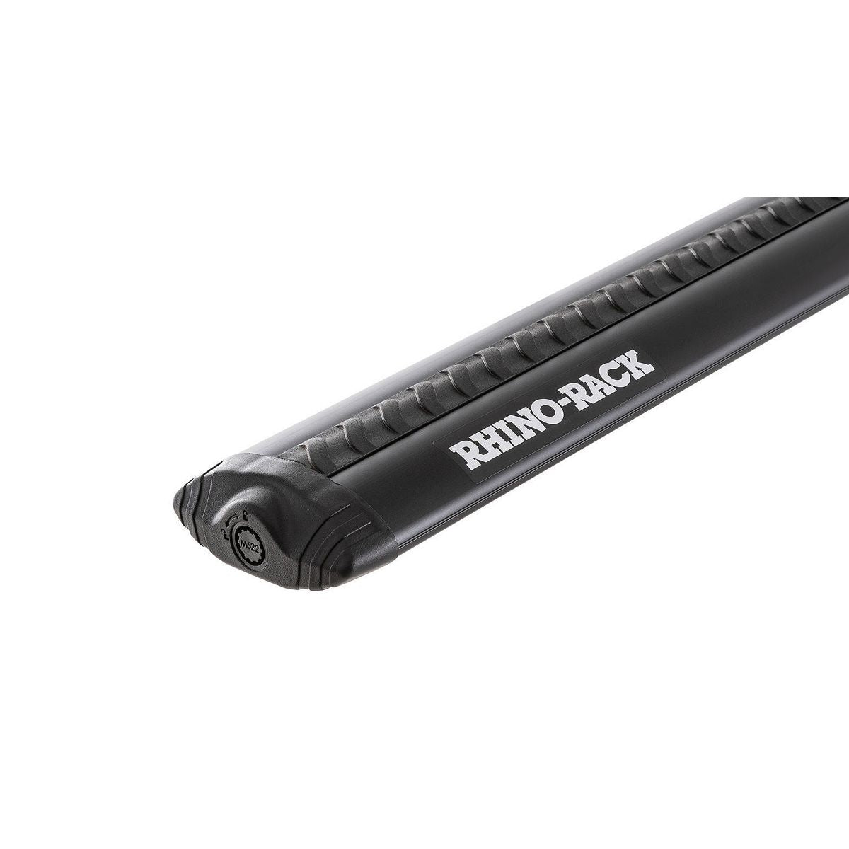 Rhino Rack Vortex Aero Bar 1180Mm Black - VA118B