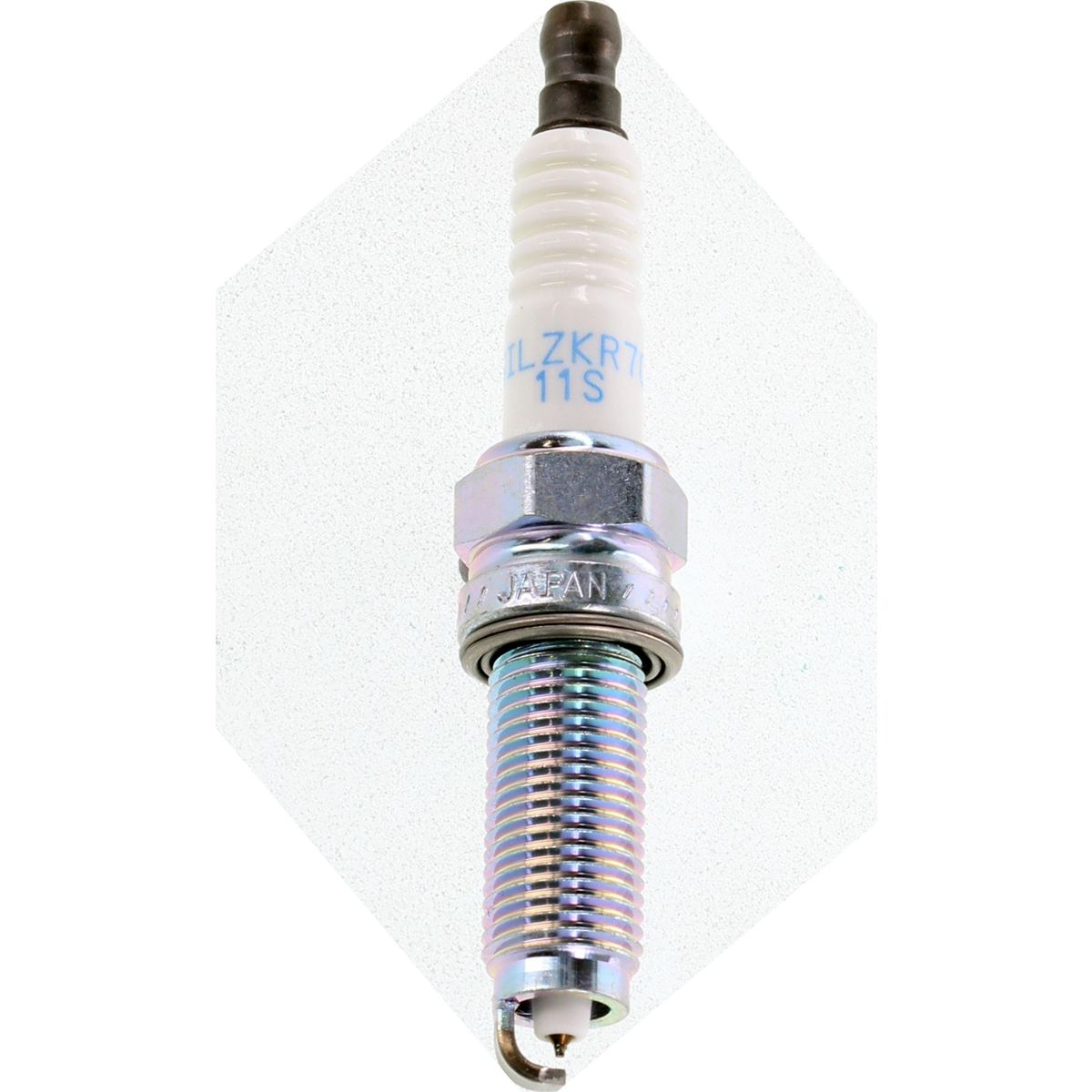 NGK Iridium Spark Plug - SILZKR7C11S
