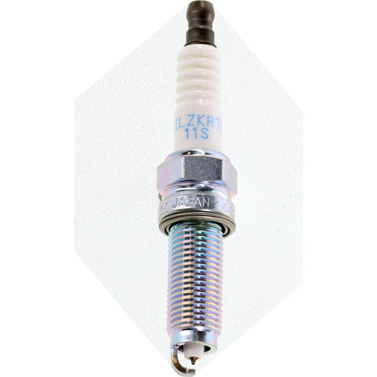 NGK Iridium Spark Plug - SILZKR7C11S