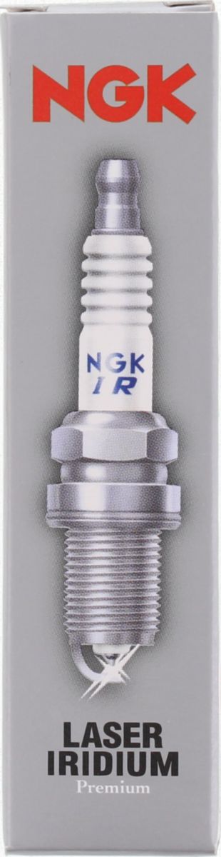 NGK Iridium Spark Plug - SILZKR7C11S