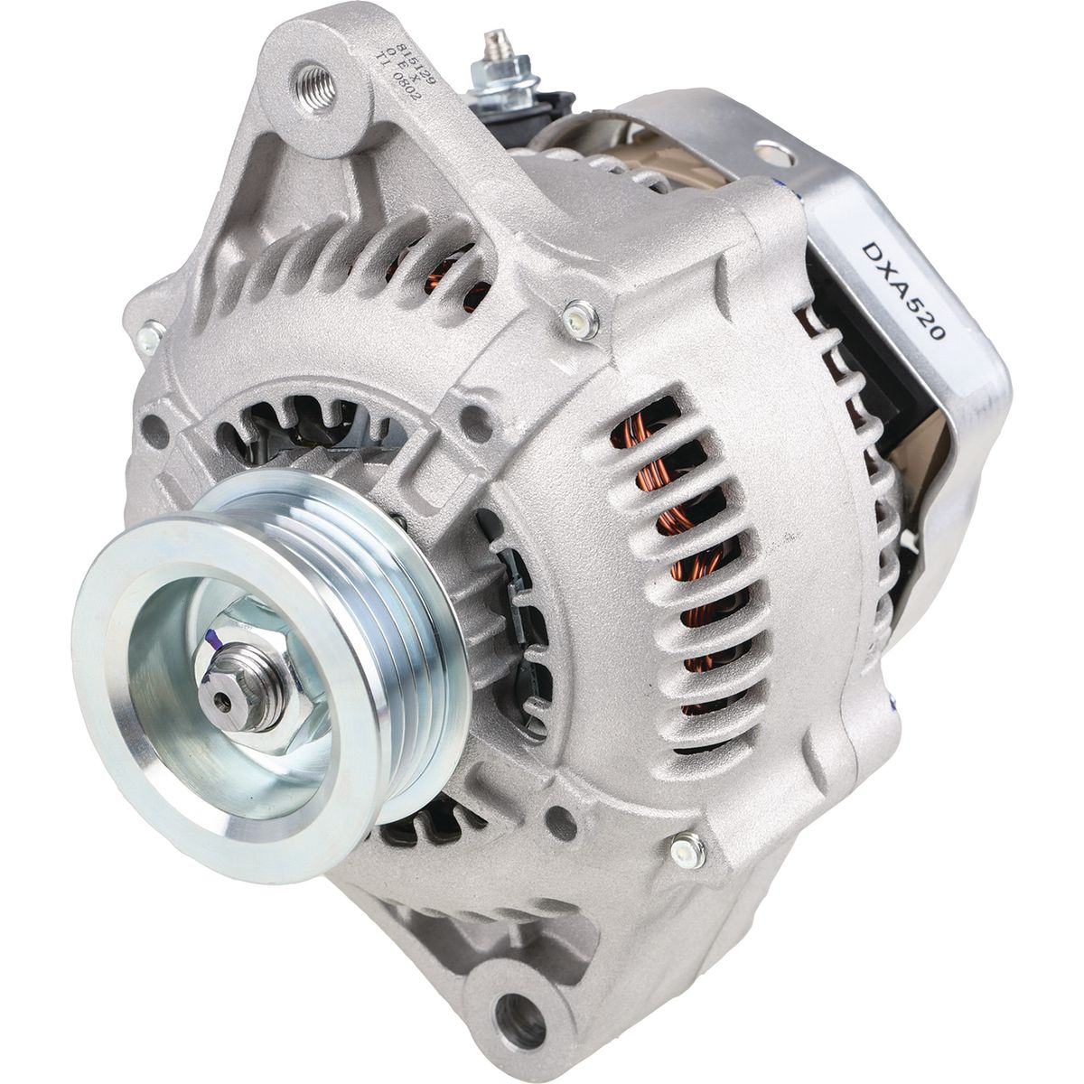 OEX Alternator 12V 70A Denso Style - DXA520