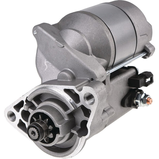OEX Starter Motor 12V 9Th CW Denso Style - DXS414