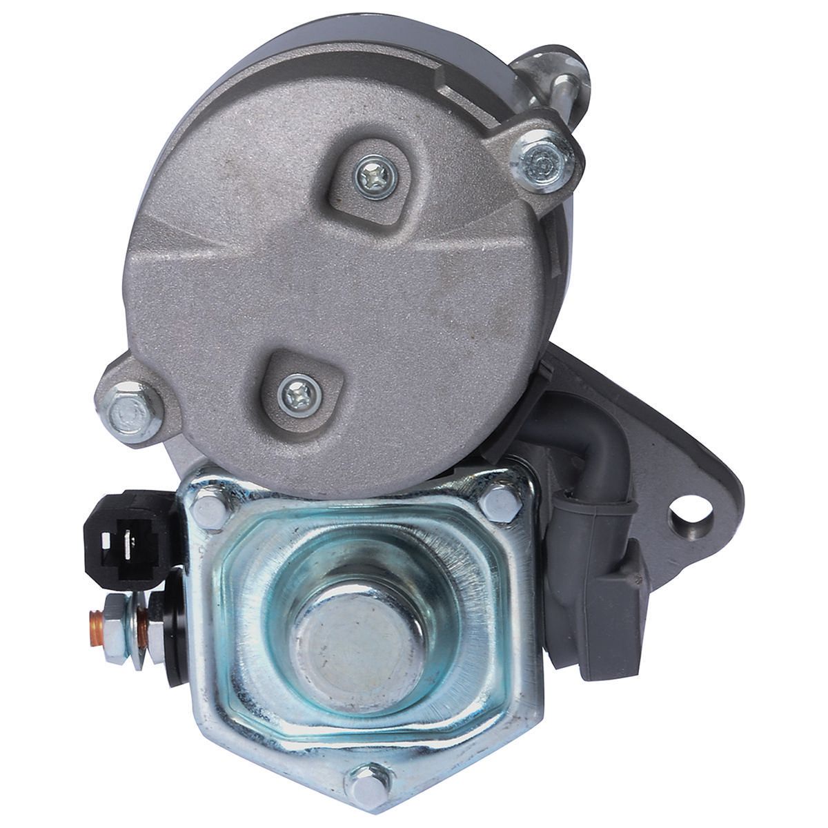 OEX Starter Motor 12V 9Th CW Denso Style - DXS414