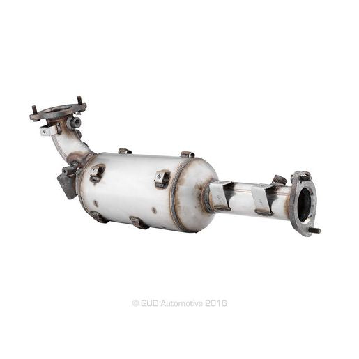 Ryco Diesel Particulate Filter (DPF) - RPF203