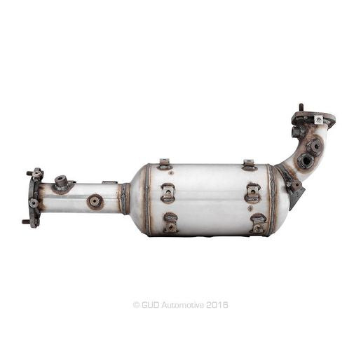 Ryco Diesel Particulate Filter (DPF) - RPF203