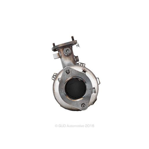 Ryco Diesel Particulate Filter (DPF) - RPF203