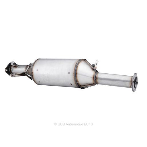 Ryco Diesel Particulate Filter (DPF) - RPF237