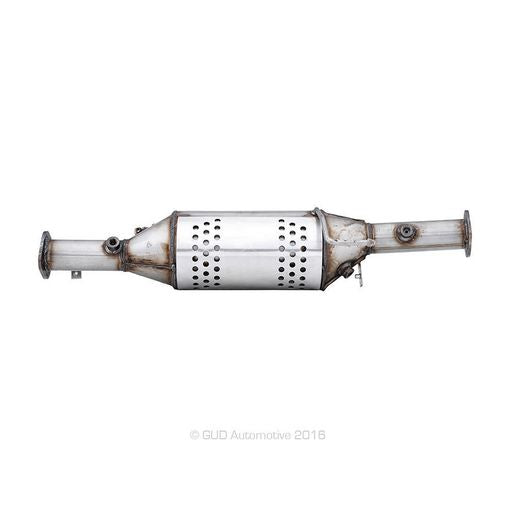 Ryco Diesel Particulate Filter (DPF) - RPF237