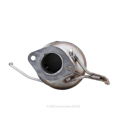 Ryco Diesel Particulate Filter (DPF) - RPF237