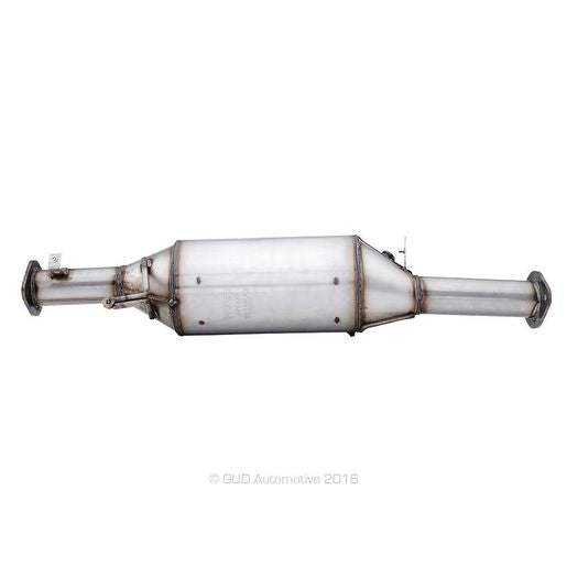 Ryco Diesel Particulate Filter (DPF) - RPF237