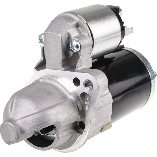 OEX Starter Motor 12V 8Th CW Denso Style - DXS4025